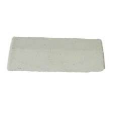 Keystone Composite Polishing Bar – White – 1 Pound - 1660100